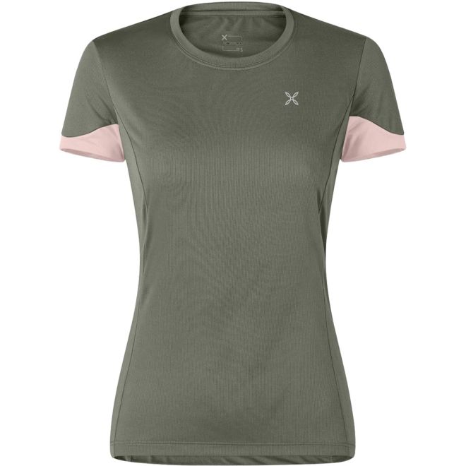 Montura Join T-Shirt Woman t-shirt femme