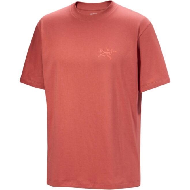 Arc'teryx Kragg SL Cotton SS men's t-shirt