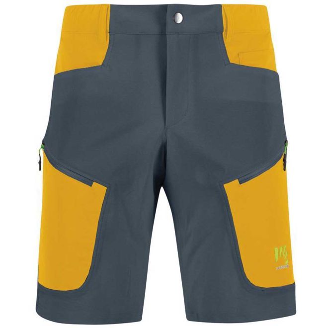 Karpos Lastia bermuda shorts homme