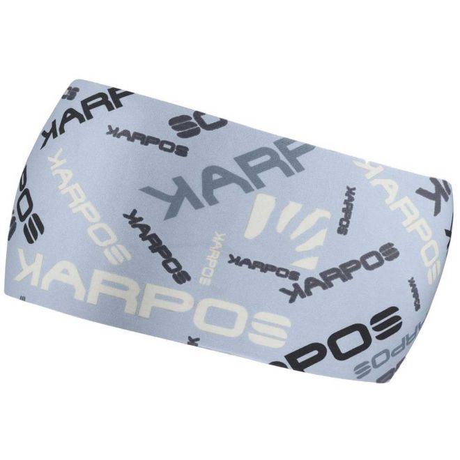 Karpos Lavaredo bandeau de tête d'alpinisme