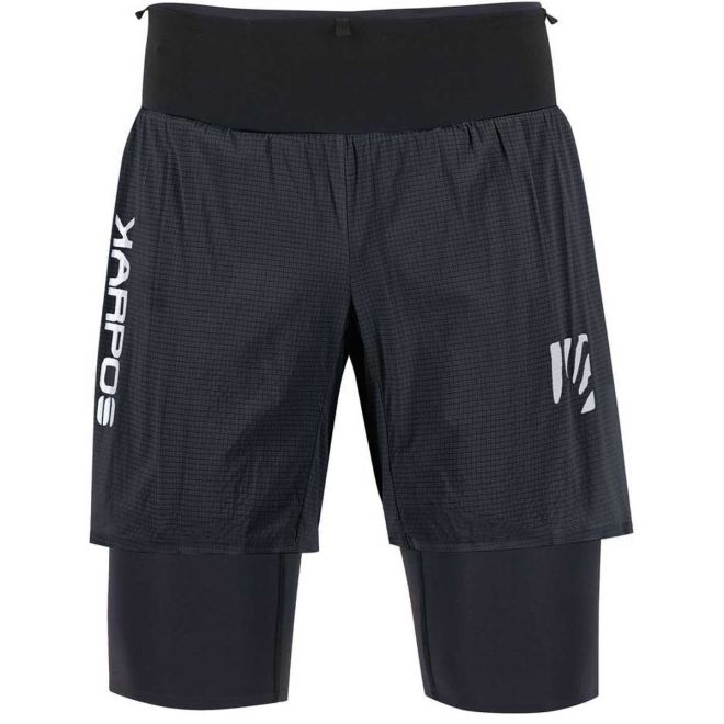 Karpos Lavaredo Ultra Shorts shorts de trail homme