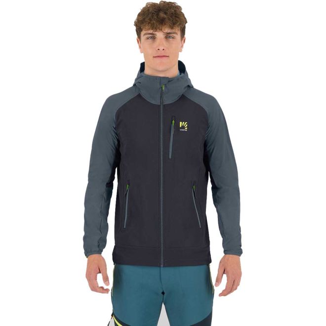 Karpos Parete Evo Jacket veste homme