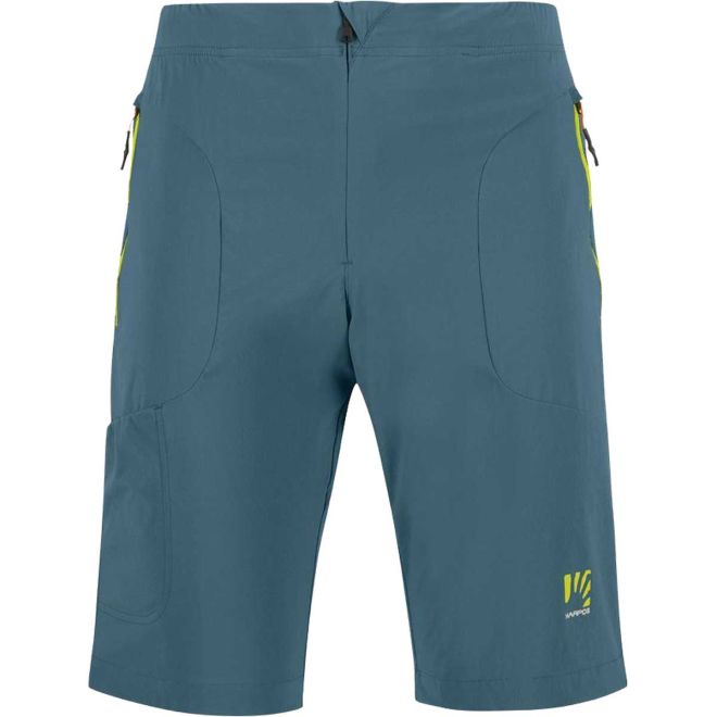 Karpos Roccia Bermuda shorts homme
