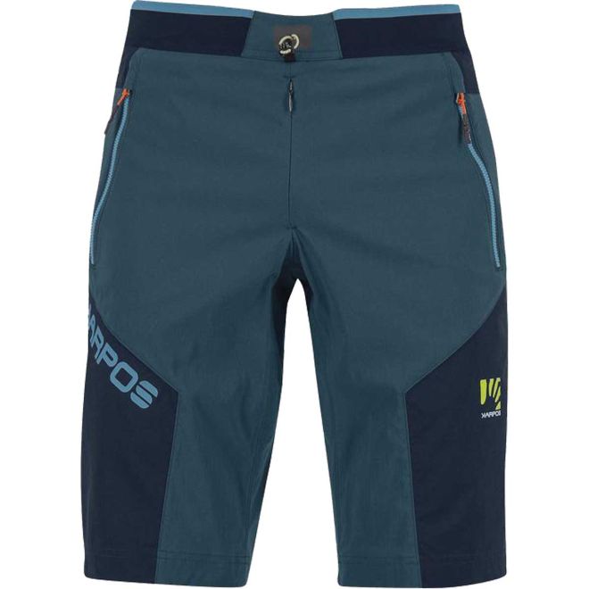Karpos Rock Evo men's shorts