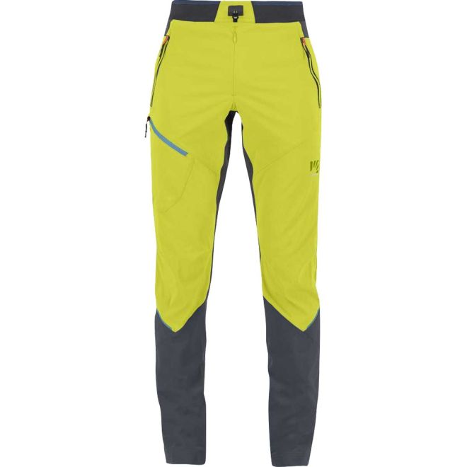 Karpos Rock Evo Pant pantalons homme