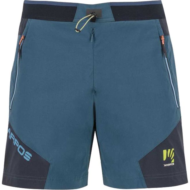 Karpos Rock Evo Shorts men's shorts