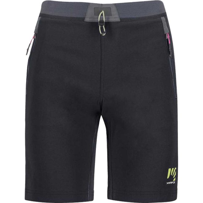 Karpos Rock Evo W Bermuda women's shorts