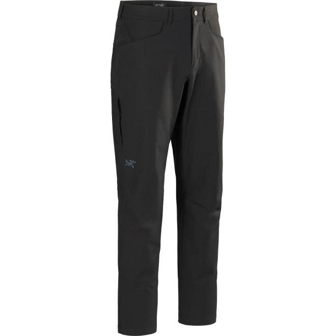 Arc'teryx Kragg Cotton pantalons homme
