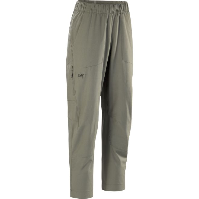Arc'teryx Kragg Cotton Pant W pantalons femme