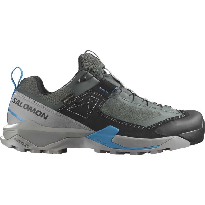 Salomon X Ultra Alpine GTX chaussures de trekking
