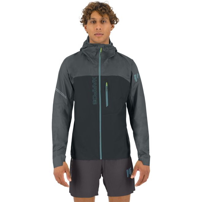 Karpos Lavaredo Rain Evo Jacket veste imperméable homme