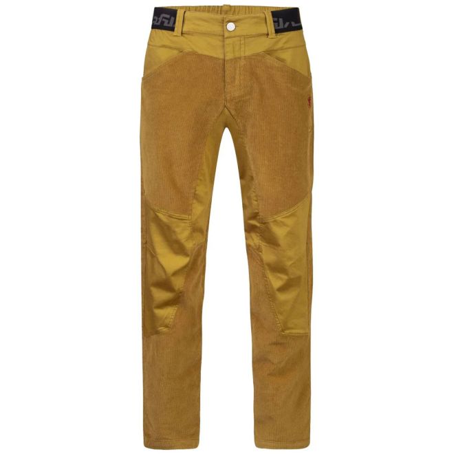 Rafiki Ledge pantalons homme