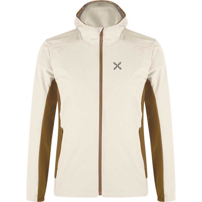 Montura Levante veste hardshell homme