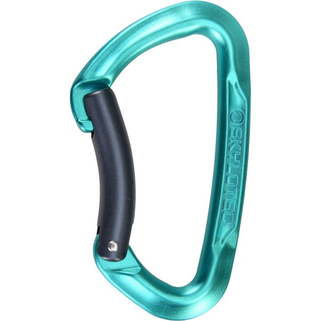 Skylotec Lime B mousqueton d'escalade