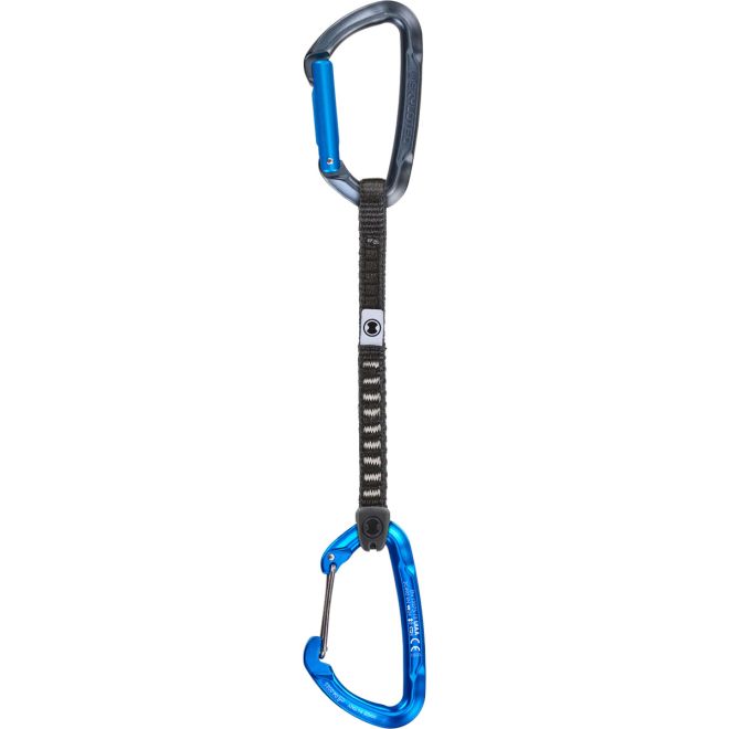 Skylotec Lime Set M-UL quickdraw d'escalade