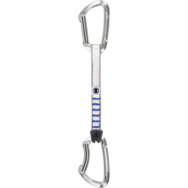 Skylotec Lime Set NY quickdraw d'escalade