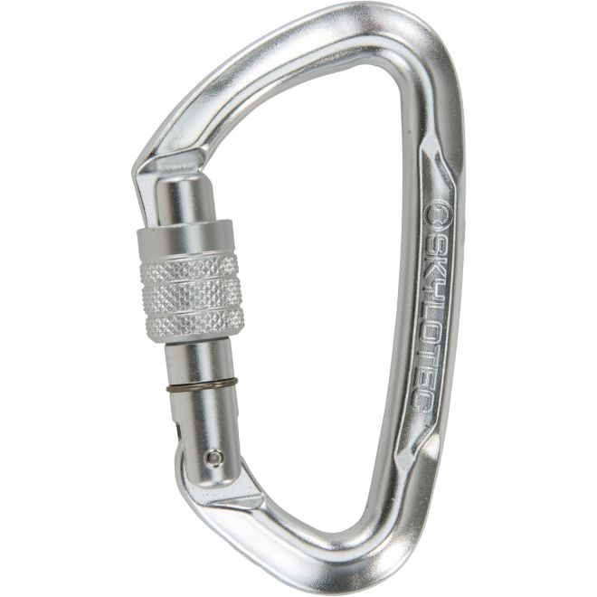Skylotec Lime SG carabiner d'escalade