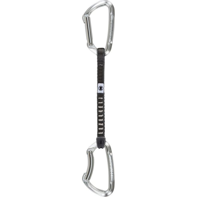 Skylotec Lime Set UL quickdraw d'escalade