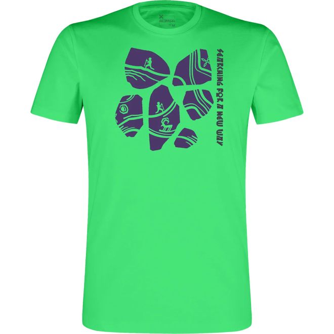 Montura Limestone T-Shirt men's t-shirt