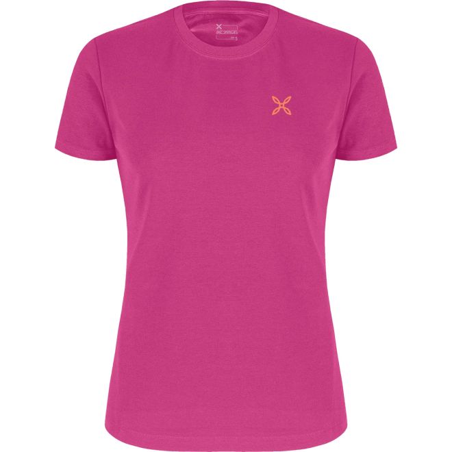 Montura Limestone T-Shirt femme