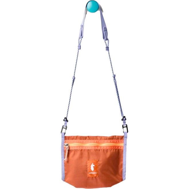 Cotopaxi Lista 2L Lightweight Crossbody Bag - Cada Dia sac à bandoulière