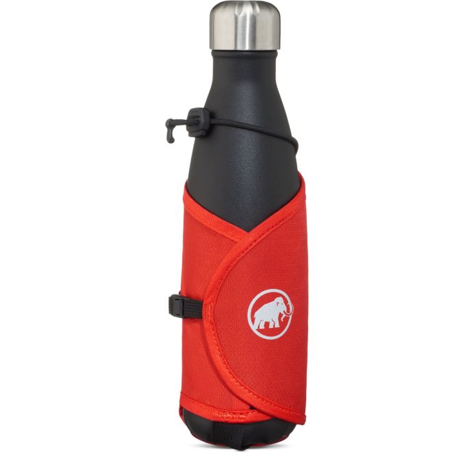Mammut Lithium Add-on Bottle Holder porta borraccia