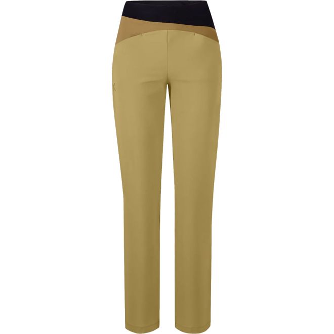 Montura Loom Pants Woman pantalons femme