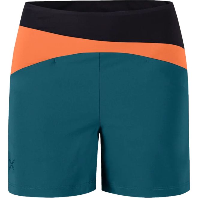 Montura Loom Shorts Woman shorts pour femme