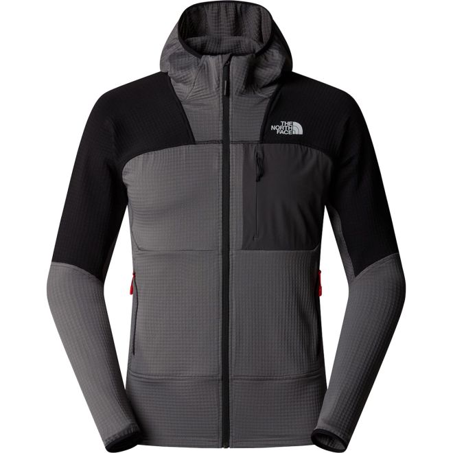 The North Face M Stormgap Powergrid Hoodie homme