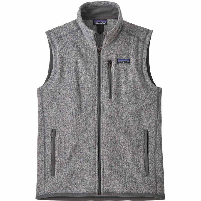 Patagonia M's Better Sweater Fleece Vest gilet sans manches homme