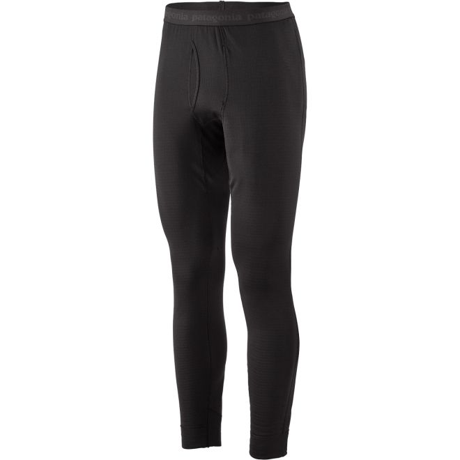 Patagonia M's Capilene Thermal Weight Bottoms pantalons thermiques homme