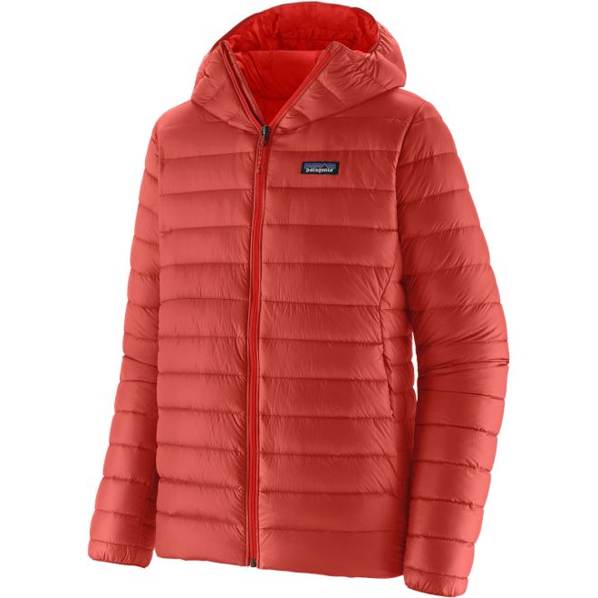 Patagonia M's Down Sweater Hoody veste homme
