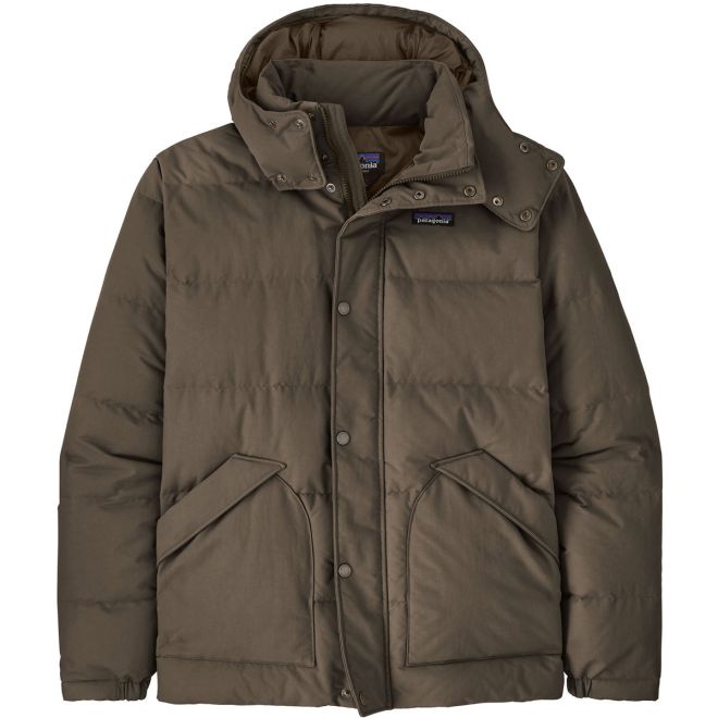 Patagonia M's Downdrift Jacket veste en duvet homme