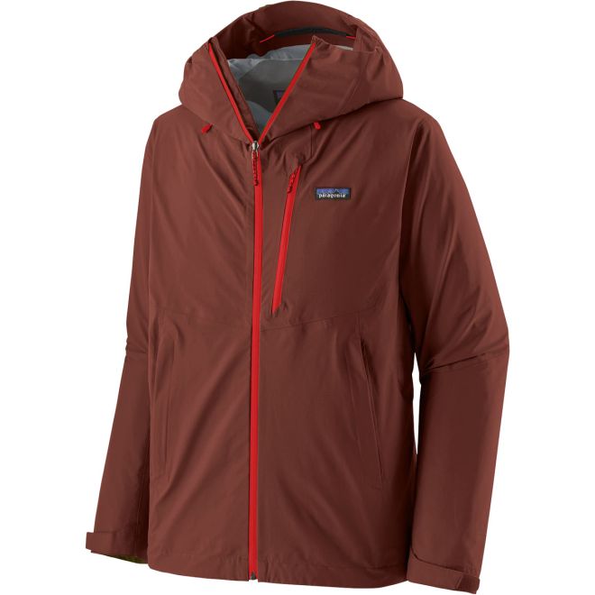 Patagonia M's Granite Crest veste hardshell homme