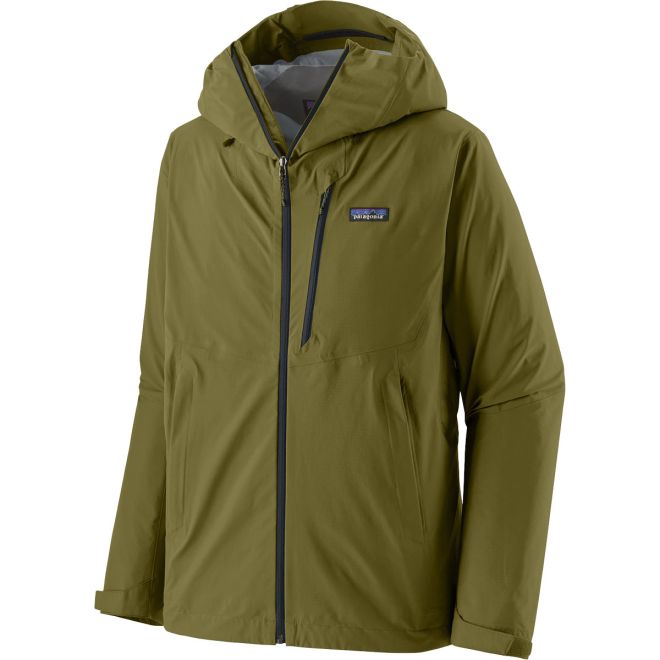 Patagonia M's Granite Crest veste hardshell homme