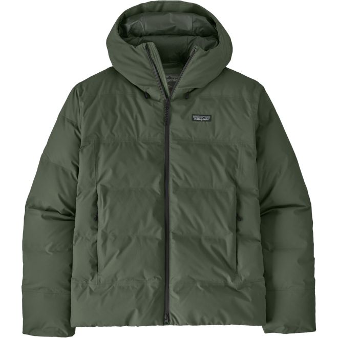 Patagonia M's Jackson Glacier Jacket veste homme