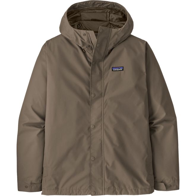 Patagonia M's Jackson Glacier Rain Jacket veste homme
