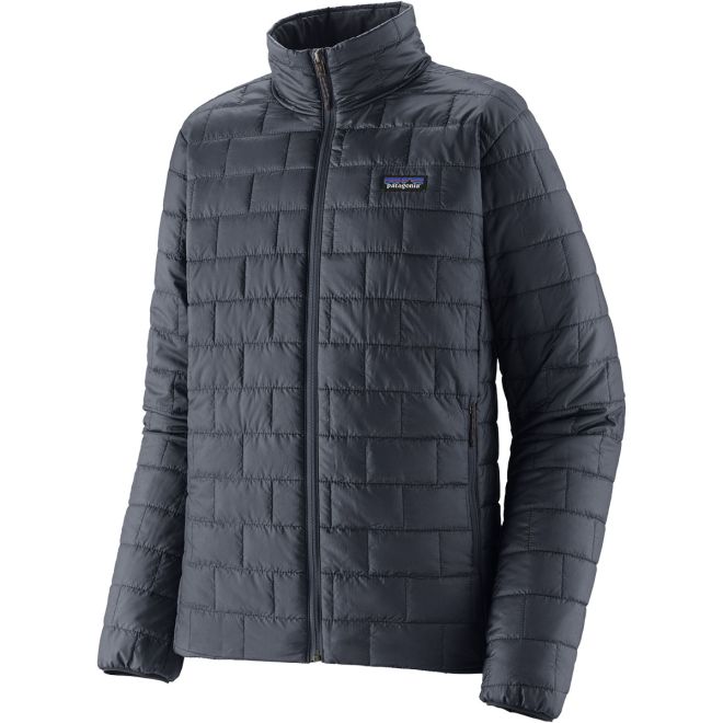 Patagonia M's Nano Puff Jkt veste en duvet homme