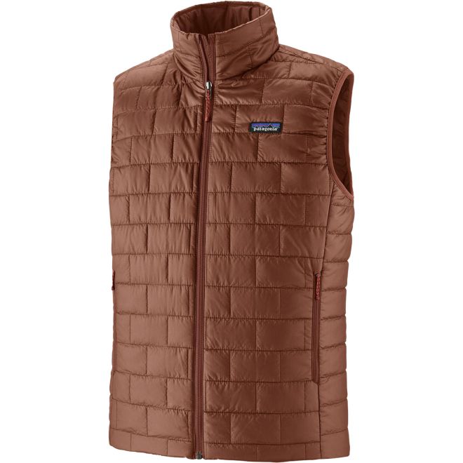 Patagonia M's Nano Puff Vest gilet sans manches homme