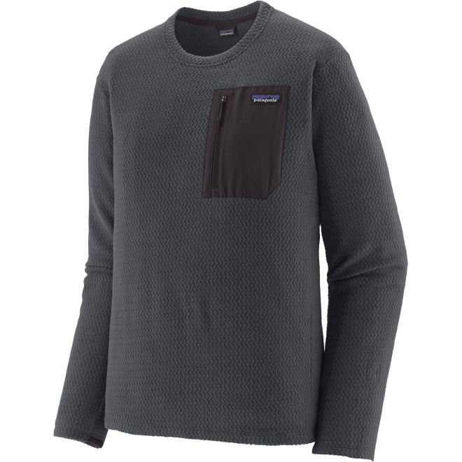 Patagonia M's R1 Air Crew homme polaire