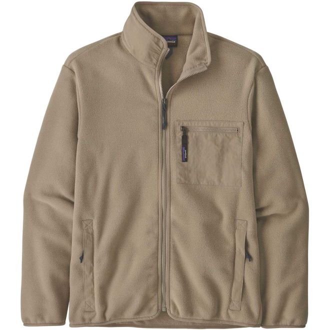 Patagonia M's Synchilla Fleece Jacket veste homme