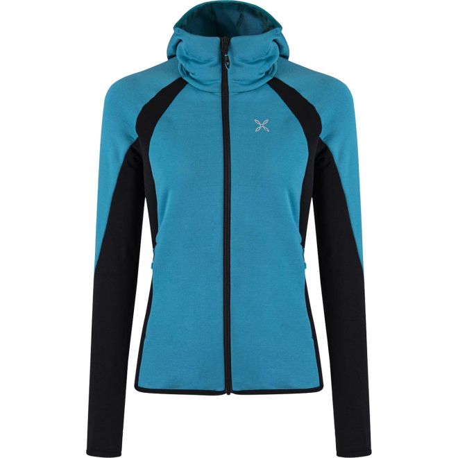 Montura Altitude Woman technical fleece women