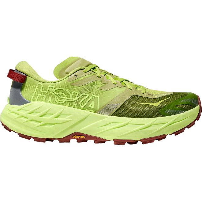 HOKA M Speedgoat 7 chaussures de trail running