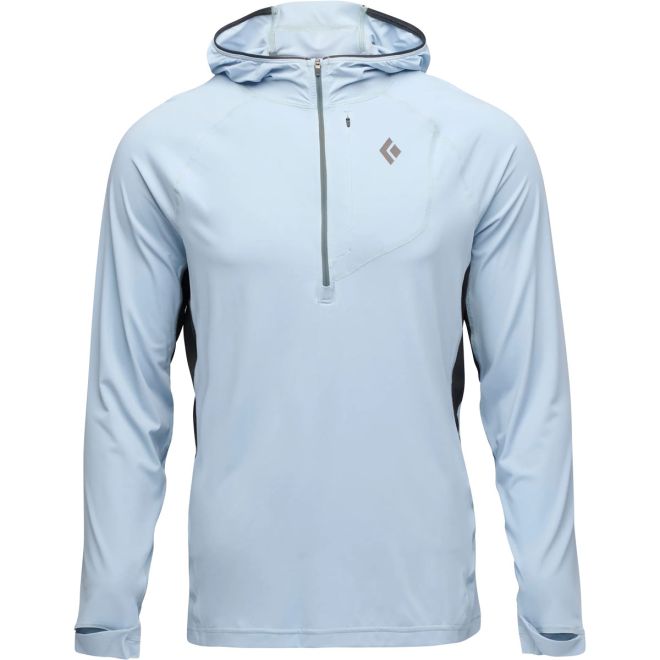 BD Black Diamond M Alpenglow Pro Hoody sweat-shirt homme