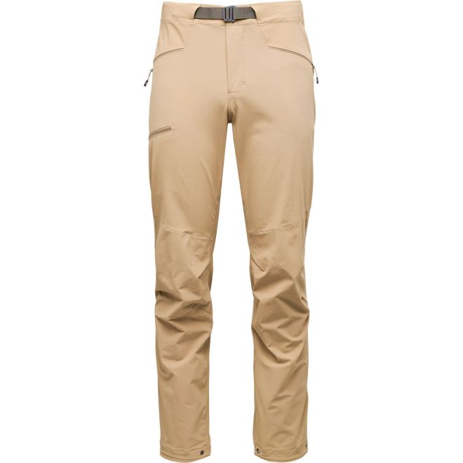 BD Black Diamond M Alpine Pants pantalons homme