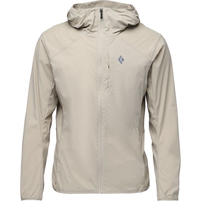 BD Black Diamond M Alpine Start Hoody veste homme