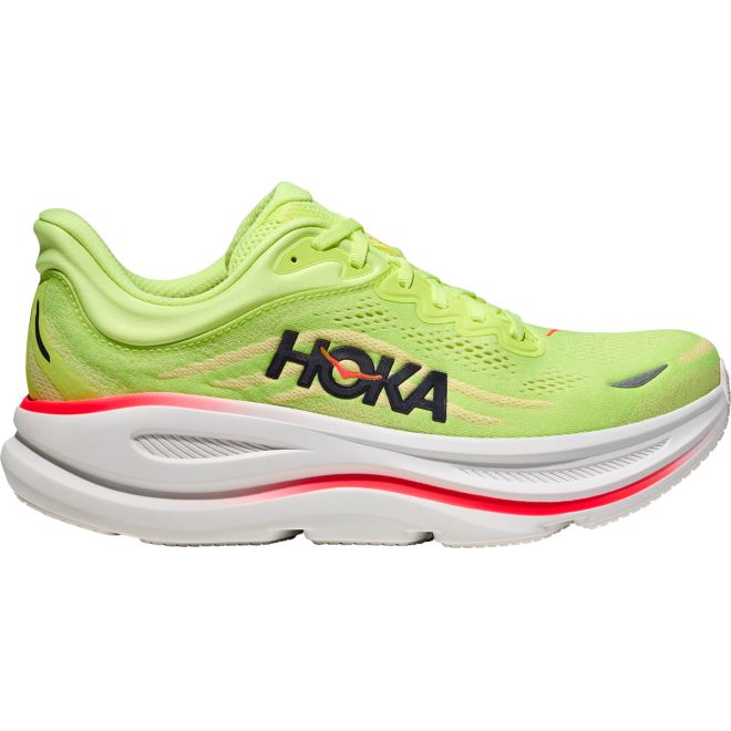 HOKA M Bondi 9 men's running shoes