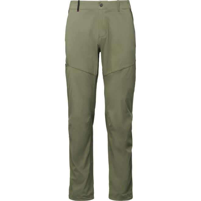 Black Diamond Pursuit Pants pantalons homme