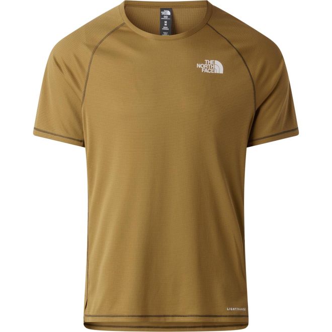 The North Face M Sunriser S/S t-shirt homme