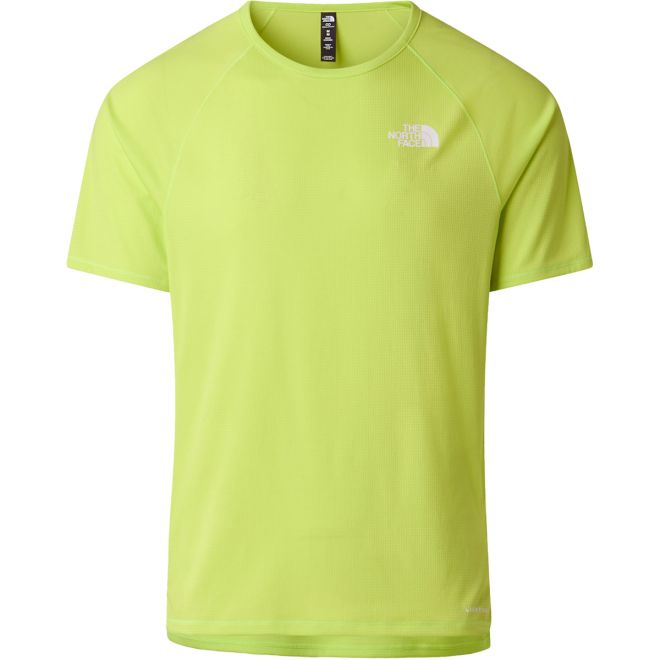 The North Face M Sunriser S/S t-shirt homme